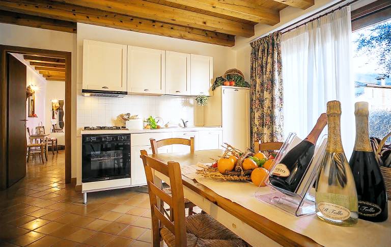 Privatzimmer Santo Stefano