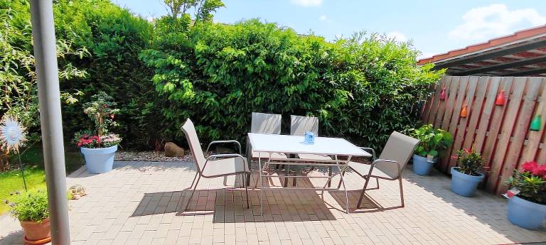 Ferienwohnung Niedernhausen