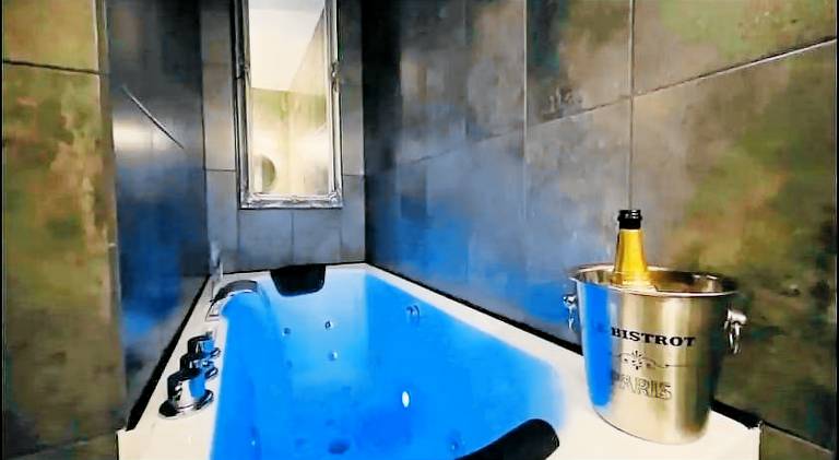 Appartement Reims