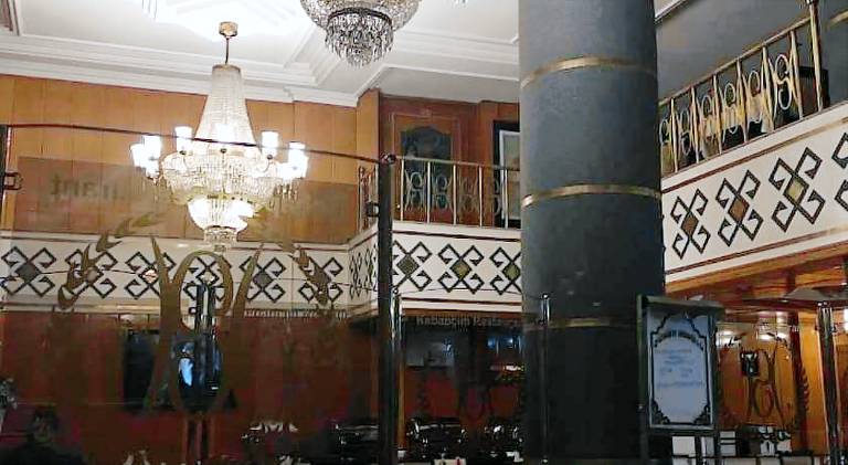 SPOR HOTEL — photo 2
