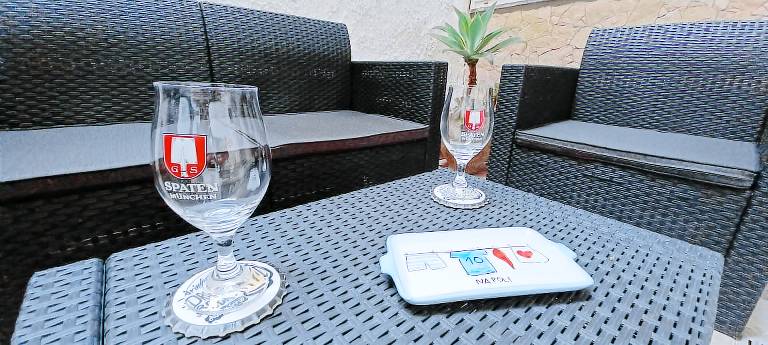Bed & Breakfast Ercolano
