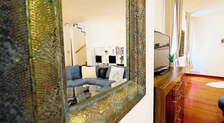 Charming Apartment in the Heart of Bratislava — photo 3