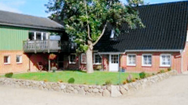 Ferienwohnung Löwenstedt