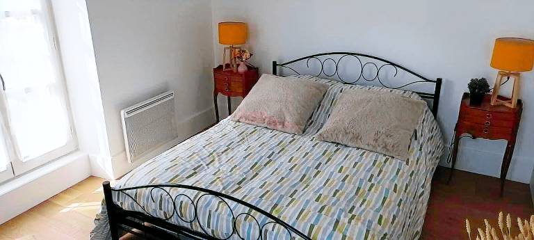 Ferienwohnung Avignon