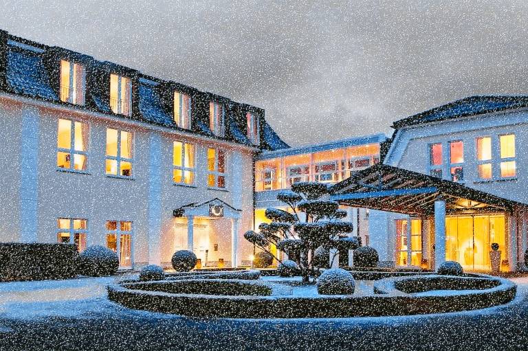 Hotel Sonne Rheda Wiedenbrück