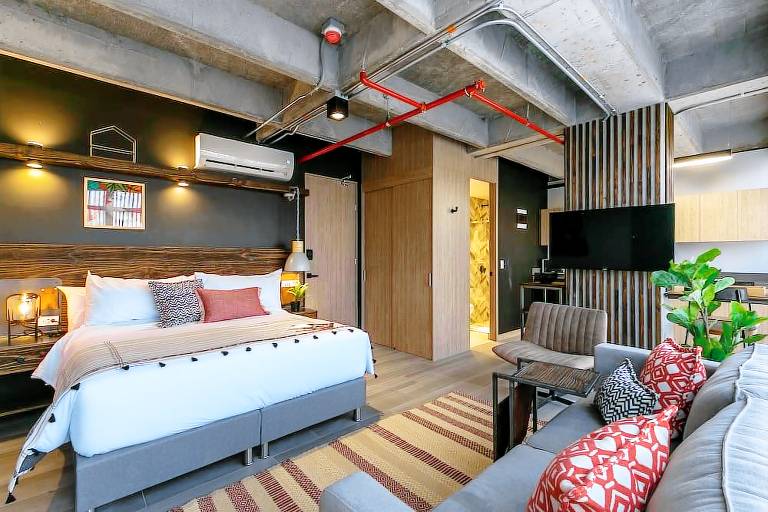 Aparthotel  Medellín