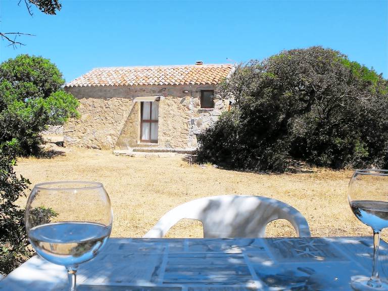 Agriturismo  Rena Majore