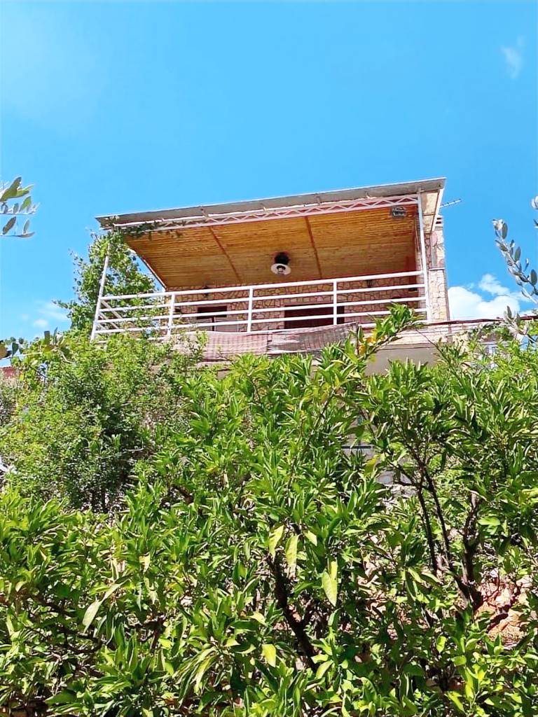Nice rental apartment with BBQ, terrace & garden | Sea view | Pets allowed — photo 4
