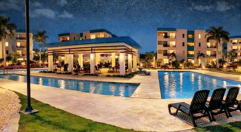 Beautiful holiday apartment with pool | Pet-friendly — photo 3