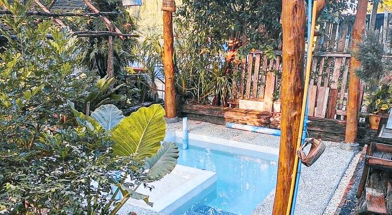 AMARIT ONSEN HOMESTAY — photo 4