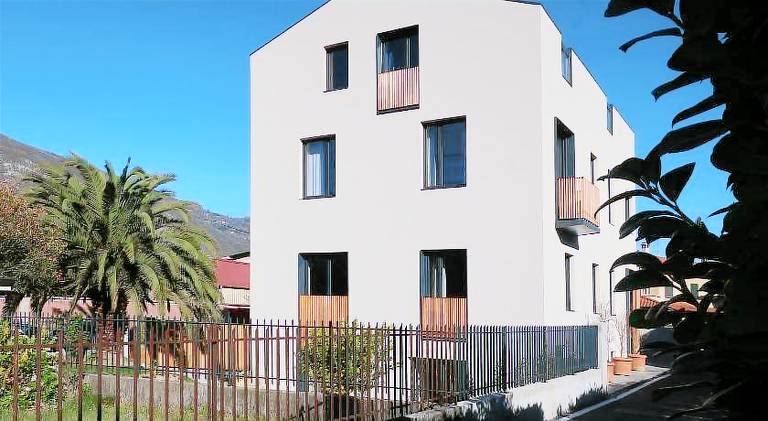 Bed & Breakfast Mandello del Lario