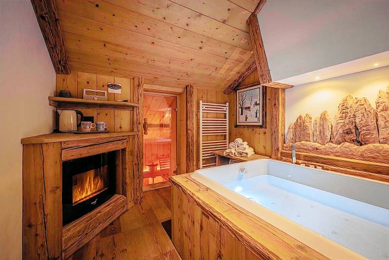 Appartamento vacanza Alto Cadore