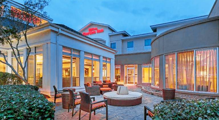 Hilton Garden Inn Corpus Christi — photo 3