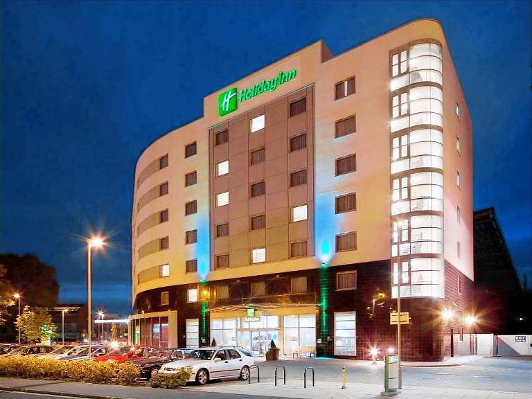 Holiday Inn Norwich City By IHG in Norwich