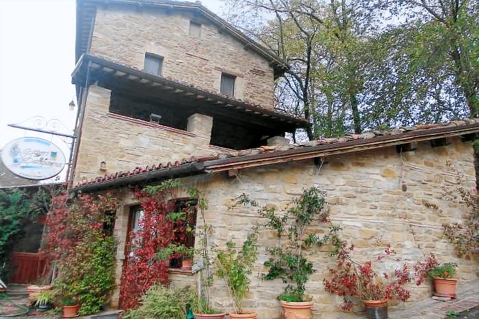 Sapori di Campagna: Camera 1 — photo 3