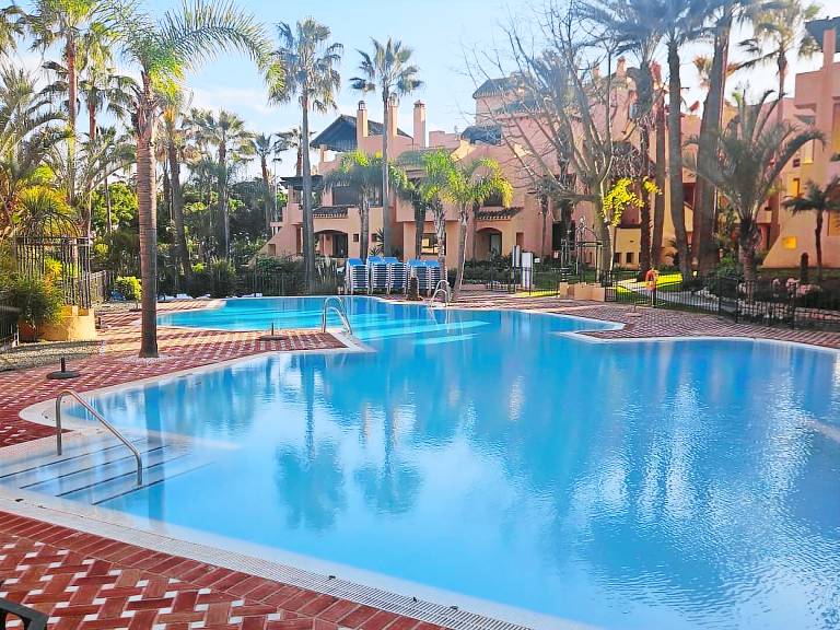 Apartamento  Los Naranjos