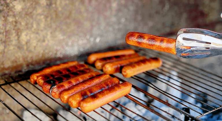 Vacation home with BBQ — photo 5