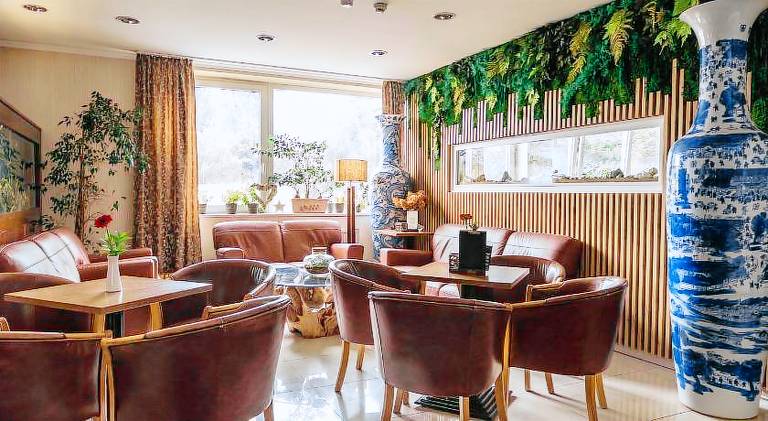 PREMIUM Business Hotel Bratislava — photo 5