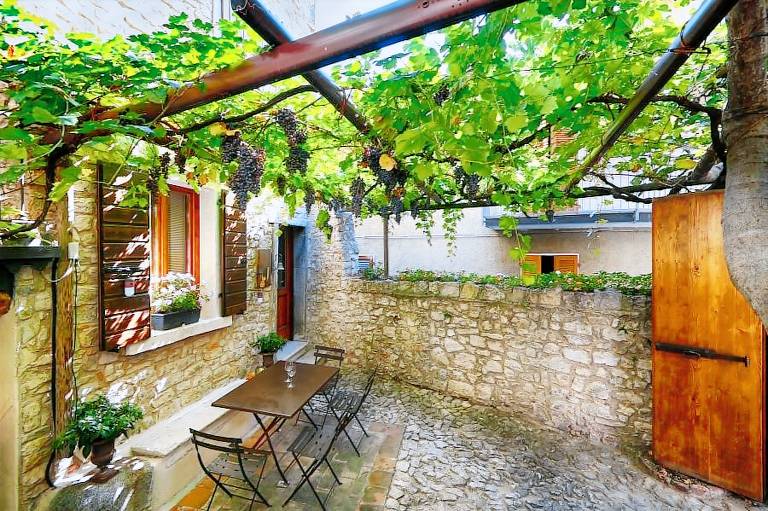 Agriturismo Il Fondaco: Appartamento Attico con splendida vista lago — photo 3
