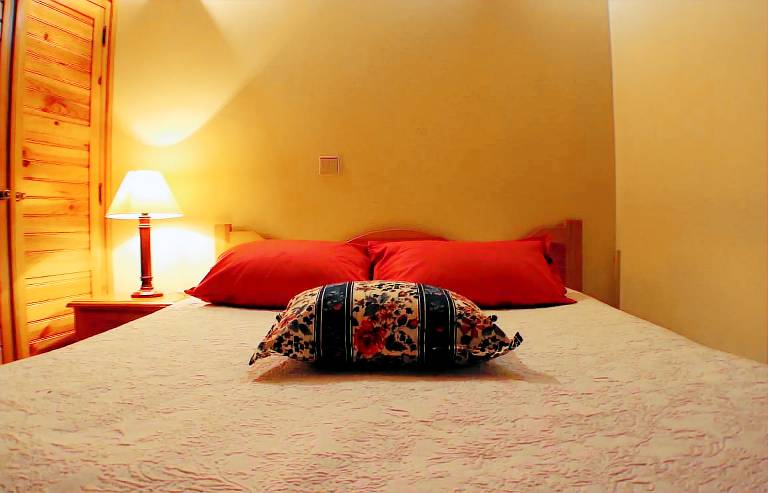 Appartement Sabugueiro