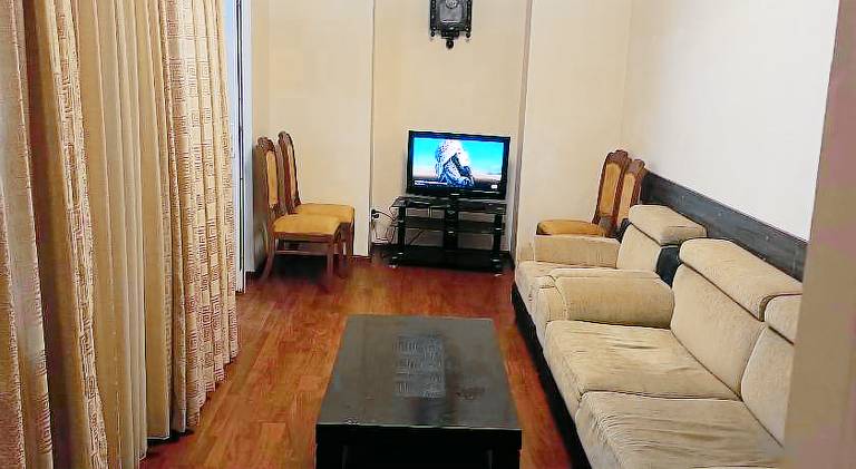 Freestyle Hostel Baku in Baku