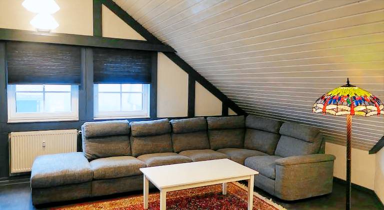 Charming holiday apartment | Pet-friendly — photo 2