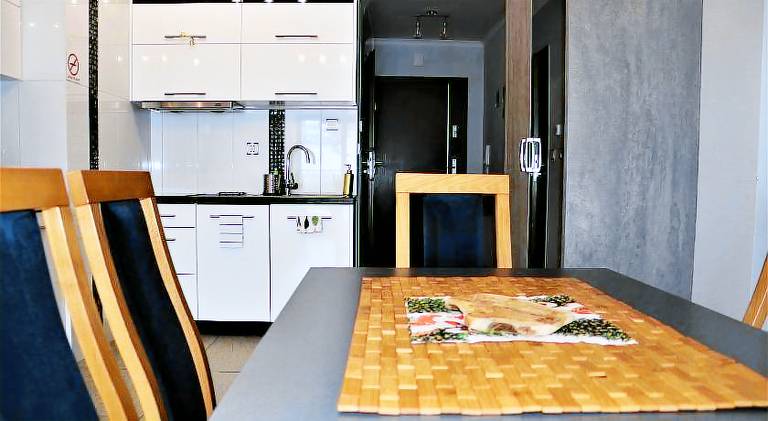 Apartment | Pets are welcome — photo 5