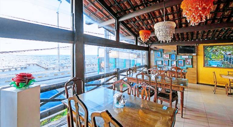 Hotel Costeiro — photo 4