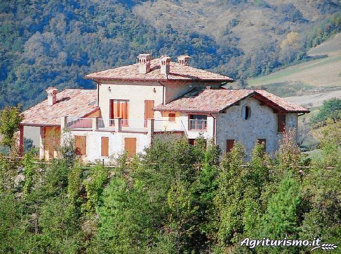 Camera privata Salsomaggiore Terme