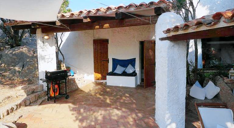 Apartment with 3 rooms for 4 persons — photo 4
