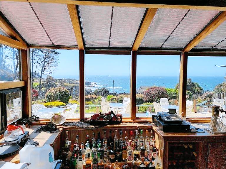 Ocean Cove Lodge — photo 2
