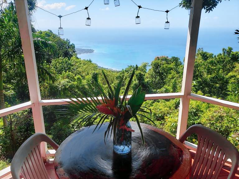 Ferienhaus Mearnsville