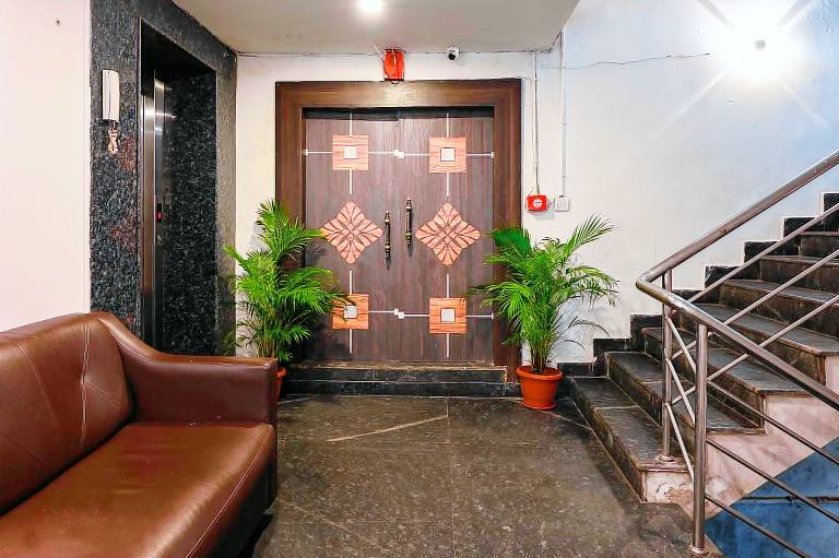 Hotel Aditya International — photo 5