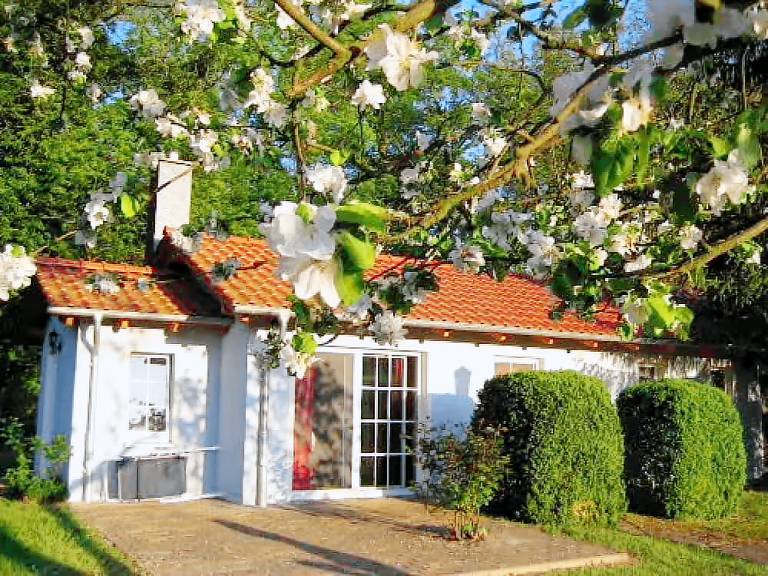 Vakantiepark Himmelpfort