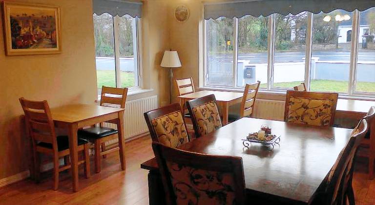 Bed & Breakfast  Sligo