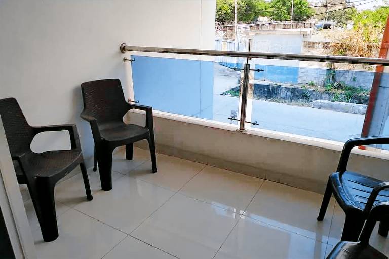 Hotel La Mar Cartagena