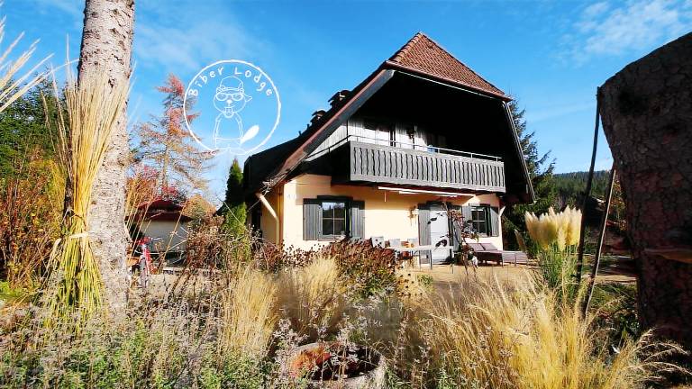 Ferienwohnung  Altglashütten