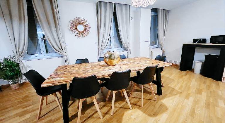 Nice rental apartment | Dogs allowed — photo 2