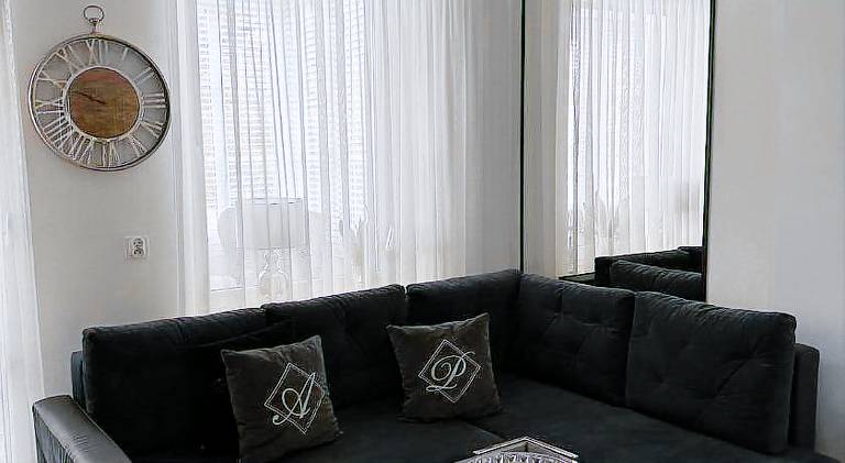 Apartment with 1 room for 4 persons in Miedzyzdroje