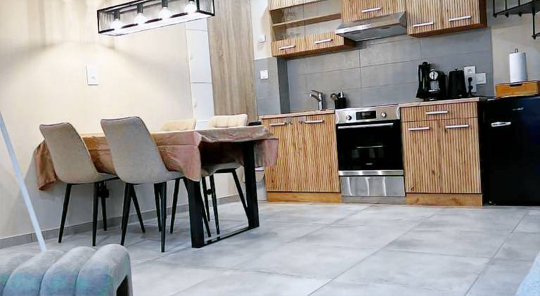 63 m&sup2; Ferienhaus