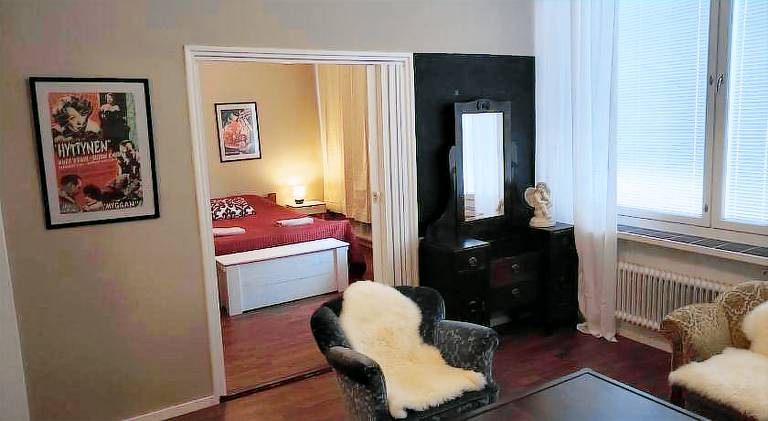 Lovely rental apartment | Pets allowed — photo 2