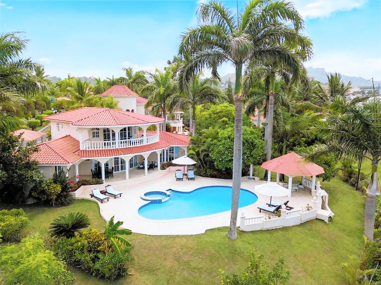 Villa Puerto Plata