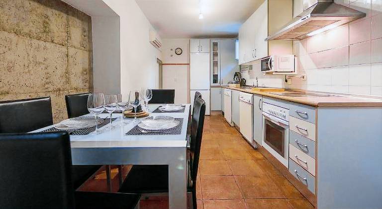 La Hospederia de los templarios - Apartamentos Aloha Toledo — photo 3