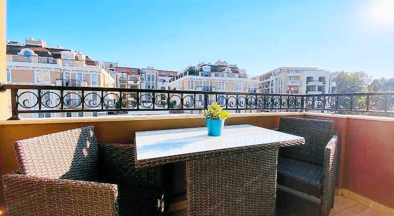 Rental apartment with pool | Pets are welcome — photo 5