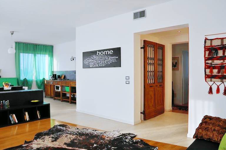 Ferienwohnung Padua