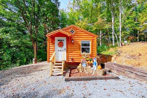 Lodge Cosby