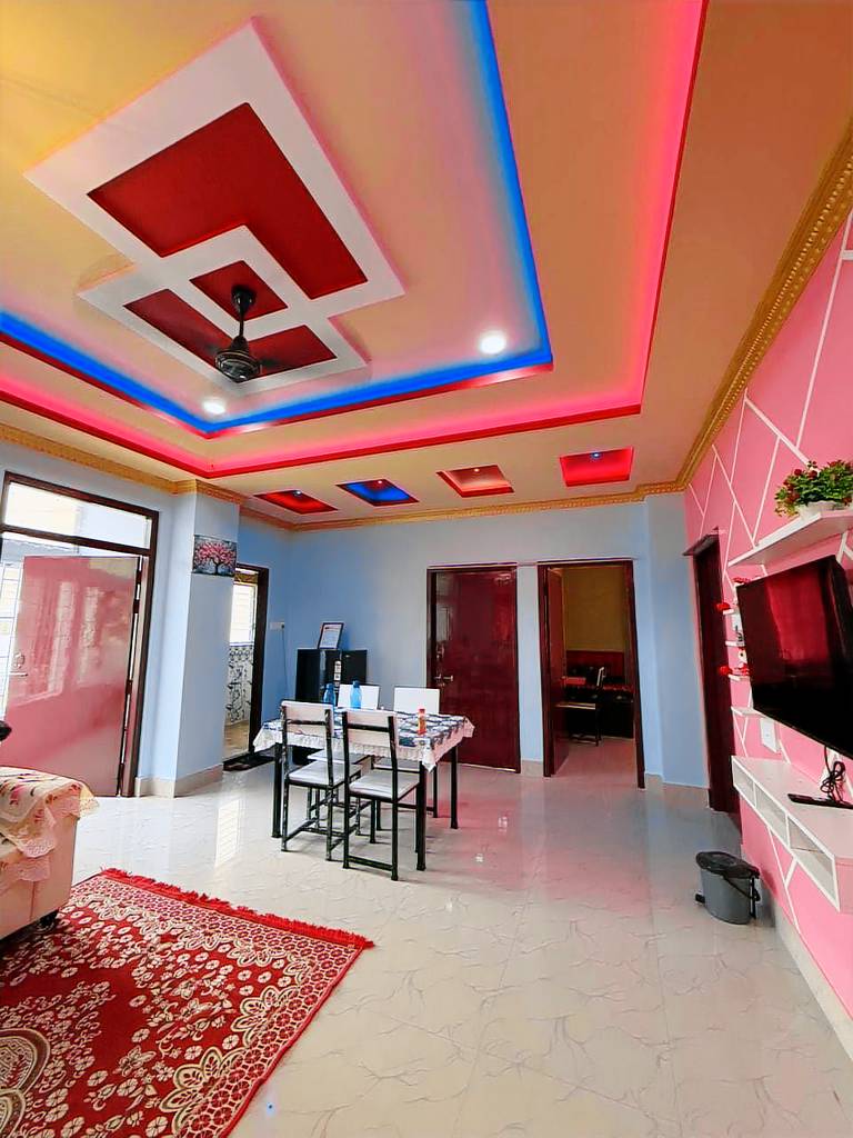 Holiday apartment | Pets allowed in Guwahati