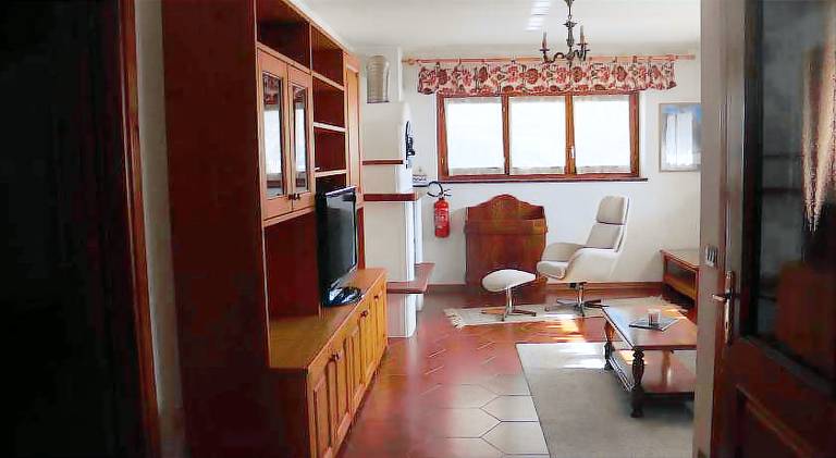 Holiday apartment with 1 room for 3 persons — photo 2