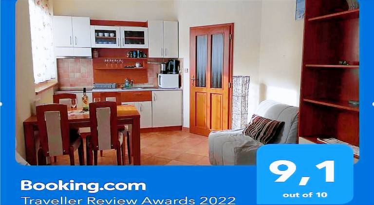 Apartament Donovaly