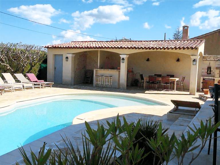 Villa Régusse